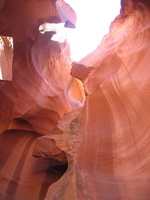 Antelope Canyon