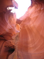 Antelope Canyon