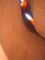 Antelope Canyon