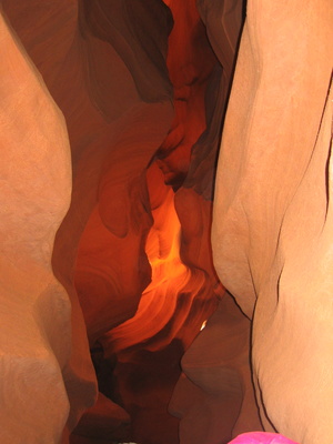 Antelope Canyon