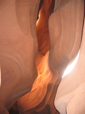 Antelope Canyon