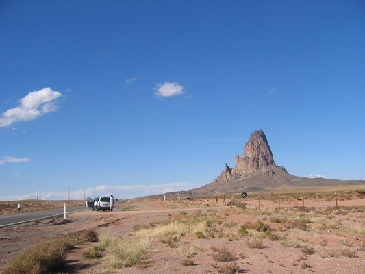 Monument Valley