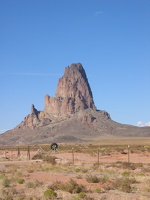 Monument Valley