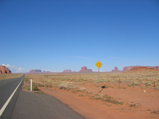 Monument Valley