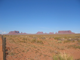 Monument Valley