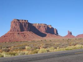 Monument Valley