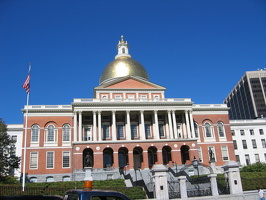 Boston