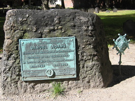 Boston