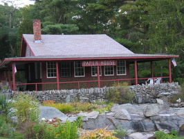 Rockport