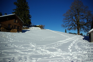 Bödele