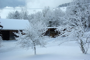 Ferienhaus Brittenberg