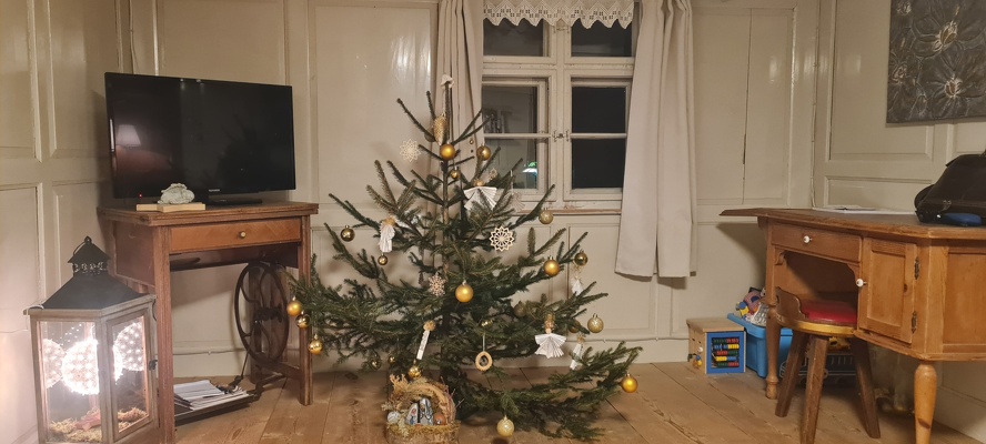 Ferienhaus Brittenberg