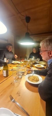 Ferienhaus Brittenberg