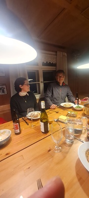 Ferienhaus Brittenberg