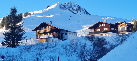 Bödele