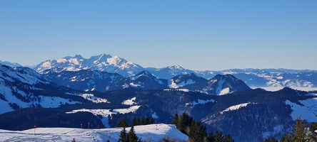 Auf der Niederen