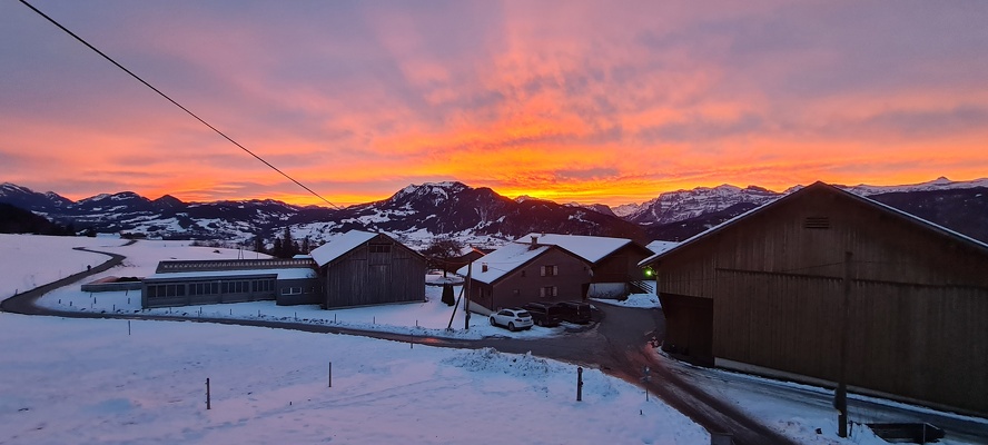 Ferienhaus Brittenberg