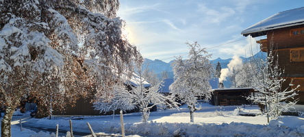 Ferienhaus Brittenberg